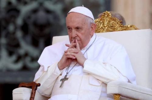 RDC : “La ville de Kinshasa profondément chrétienne a le privilège de recevoir la visite de sa Sainteté le Pape François” (Gentiny Ngobila)