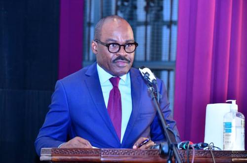 RDC : Amélioration des recettes de la police nationale congolaise : Le paiement des amendes se fera désormais à la banque
