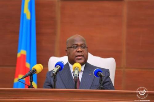 Crise Kinshasa-Kigali : Tshisekedi alerte les diplomates sur le plan de Kagame de balkaniser la RDC