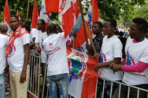 RDC : Le parti politique ACO de Patrick Bologna appelle à des élections inclusives, transparentes, crédibles et apaisées