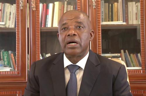 RDC : Évariste Boshab tourne le dos à Joseph Kabila et adhère à l’union sacrée