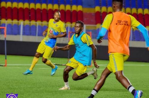 Non homologation du stade Kibassa par la CAF : Lupopo choisit de jouer au stade zambien de Levy Mwanawasa pour le compte des interclubs 