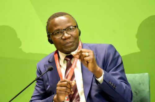 Conférence minière Indaba 2023 : Julien Paluku encourage les pays africains à s'engager dans le traitement local des minerais