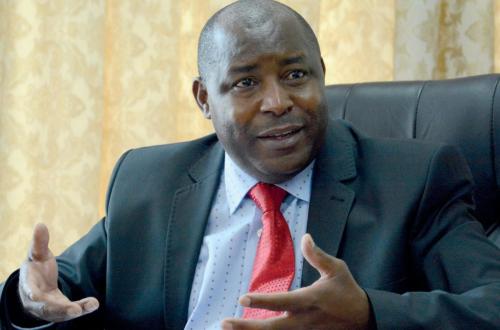 RDC : Le burundais Evariste Ndayishimiye attendu à Kinshasa ce vendredi