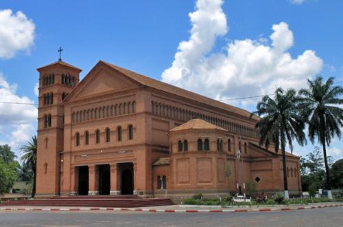 L'archidiocèse de Lubumbashi soupçonne les militaires d’avoir voulu enlevé l'archevêque métropolitain Fulgence Muteba