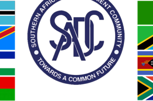 Prochaine tenue à Kinshasa de la réunion ordinaire du Conseil des Ministres de la SADC