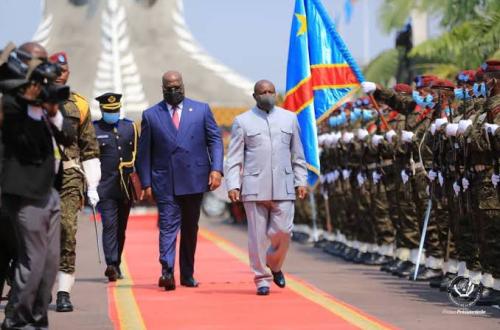 Rencontre urgente à Bujumbura pour désamorcer les tensions entre la RDC et le Rwanda
