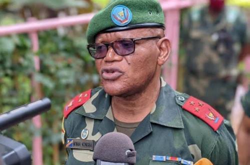 Nord-Kivu : Le gouvernement provincial attire l’attention de la population sur les messages d’intoxication et de division