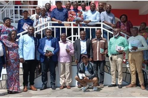 Nord-Kivu : La réduction des lourdes menaces pesant sur les DDH au cœur des échanges entre les autorités et les défenseurs des droits humains