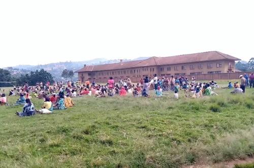 Butembo : Une ONG alerte sur la précarité des conditions de vie des déplacés venus de Lubero