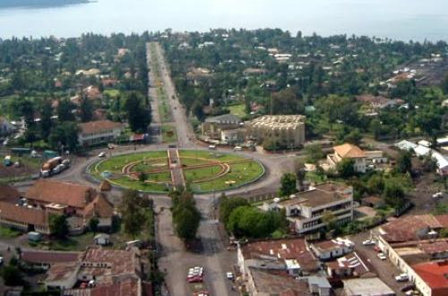 Goma : Interdite par le Maire, la Représentation des Étudiants du Congo REC/Nord-Kivu maintient sa marche pacifique ce lundi