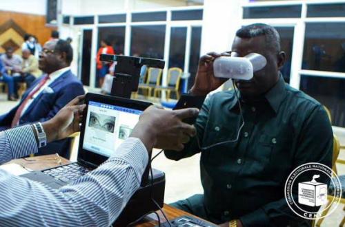 Élections 2023 : Les coordinations de la société civile des zones contrôlées par le M23 conditionnent l’enrôlement par le retour à la paix