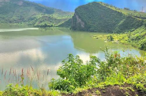 Goma : Une autre personne déplacée meurt asphyxiée par le gaz au quartier Lac-vert