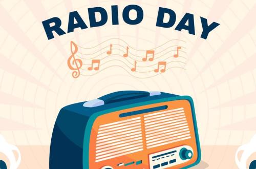 Journée mondiale de la radio : “C'est la journée de fête et d'évaluation pour tous ceux qui sont impliqués de près ou de loin dans le travail de la radio ” (CORACON)
