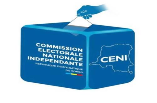 Nord-Kivu : “La CENI annonce le début de l'enrôlement des électeurs pour le 16 février prochain” (Communiqué)