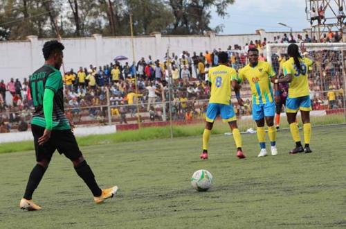 Coupe du Congo : La phase préliminaire démarre le 03 Mars prochain au Nord-Kivu