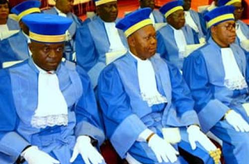 RDC : Le RAPUICO annonce une grève sèche, générale et illimitée dès ce jeudi 16 février courant
