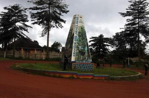 Mambasa : Une femme enceinte trouve la mort après avoir été tabassée par son époux en localité Bengasoli