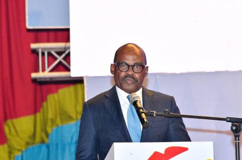 Nicolas Kazadi : « Le chiffre d'affaires du secteur des assurances en RDC est passé de 70 millions de dollars en 2018 à plus de 268 millions de dollars en 2022
