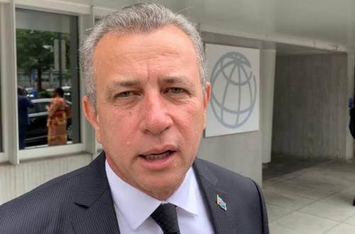 Ancien gouverneur, Jean Bamanisa encourage tous les ituriens à s’enrôler