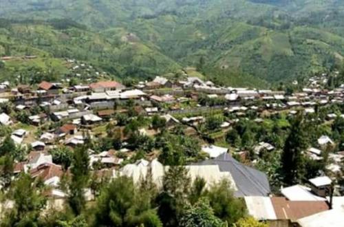 Nord-Kivu : La société civile alerte sur des incursions répétitives dans des maisons à Muhanga et Kamiro