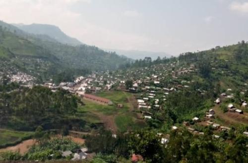 Nord-Kivu : Conquête de Kitchanga, Mushaki et Rubaya par le M23, la Société Civile de Masisi s'indigne et fait une série de recommandations aux autorités