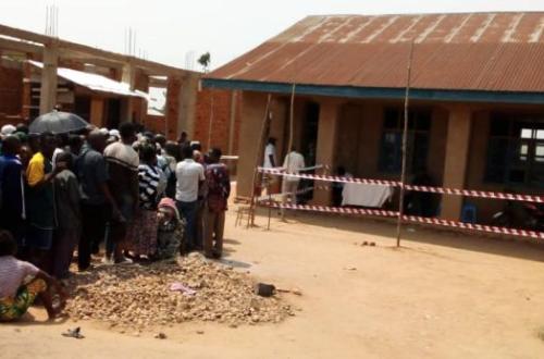 Incidents survenus dans un CI contre la communauté Banyamulenge au Sud-Kivu : “ Ces incidents sont regrettables et inacceptables” (CENI)