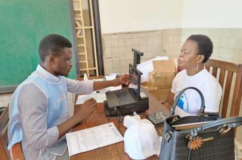 Nord-Kivu : Un contrôleur Technique Territorial de la CENI renvoyé pour harcèlement sexuel
