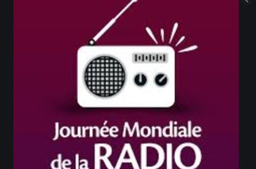 Journée Mondiale de la Radio 2023 : la FRPC organise une exposition photographique à Kinshasa