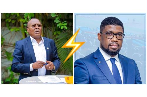 Kinshasa : Avec ou sans l’ex-ministre Serge Nkonde, la cérémonie de remise et reprise va avoir lieu au Ministère des Sports