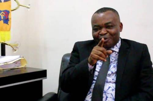Présidentielle en RDC : "Joseph Kabila, c'est le candidat du FCC" (Ferdinand Kambere)