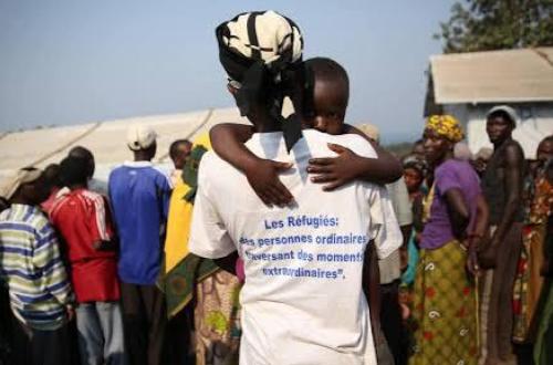 Goma : La gestion des réfugiés en péril et risque d’insécuriser davantage la province