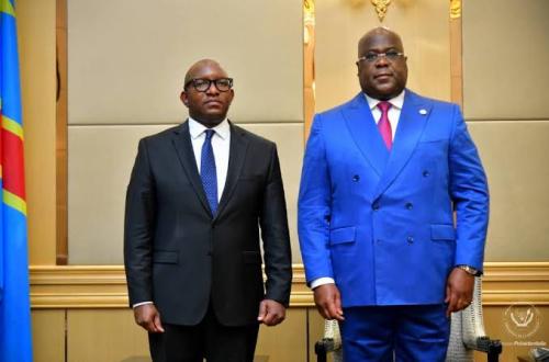 Gouvernement Sama 2 : Mbusa Nyamwisi, Jean-Pierre Bemba et Vital Kamerhe signent leur entrée