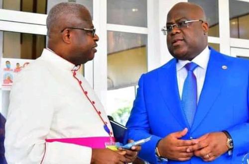 RDC : Pour les évêques de la CENCO, la proposition de loi « Tshiani » risque d’être une “bombe” contre le régime en place