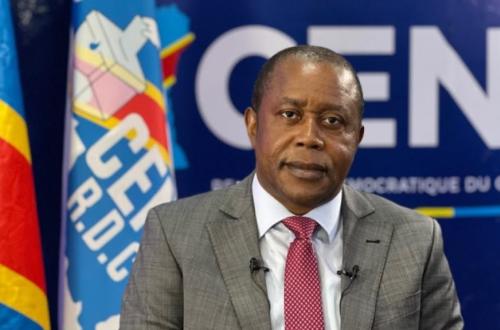 Processus électoral :  « Denis Kadima salue le patriotisme des Congolais de la diaspora » (Revue de presse)