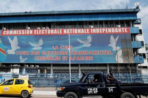RDC : L’ODEP insiste sur la nécessité de la mise en place des brigades financières de l’IGF à la CENI