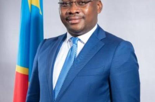 RDC : Validation du projet de loi d'aménagement du territoire, Guy Loando satisfait