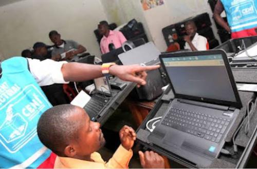 Nord-Kivu : Après l'annonce de 15 jours supplémentaires pour les opérations d'enrôlement dans l'AO3 par la CENI, certains habitants de Goma incertains