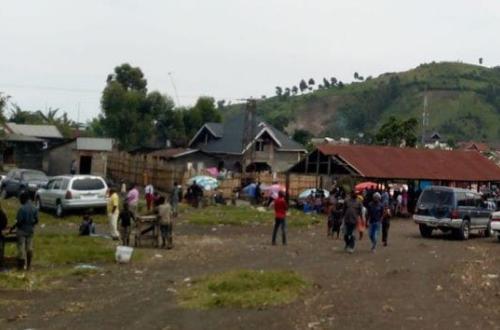 Masisi : La société civile communale dénonce plusieurs cas de tracasseries perpétrées par les agents commis aux barrières de Mubambiro et Rutoboko