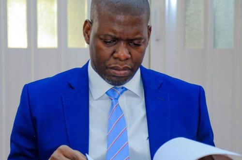 Augmentation du prix de la farine de maïs dans le Haut-Katanga : Le gouverneur Kyabula en visite en Zambie