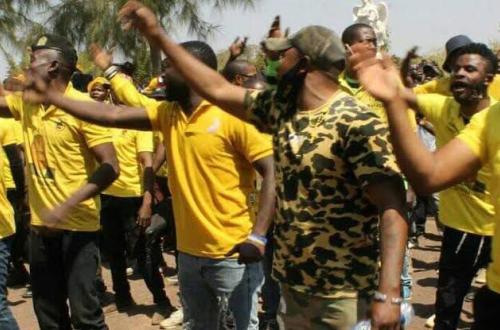 Lubumbashi : L'UNAFEC accuse des militaires d'avoir abattu au moins 20 de ses jeunes militants