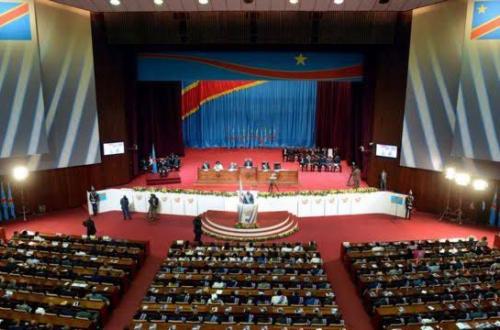 RDC : La proposition de loi sur “la congolité” inscrite dans la rubrique des nouvelles matières à l’assemblée nationale