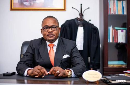 RDC : Peter Kazadi compte s’assurer que les renseignements, la police et la DGM participent au renforcement de l’autorité de l’Etat