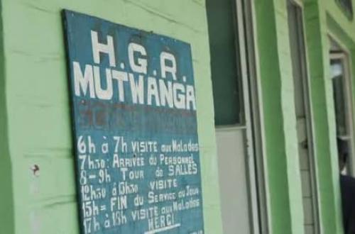 Beni : Grève sèche annoncée par le personnel soignant de la zone de santé de Mutwanga, la NSCC craint le pire