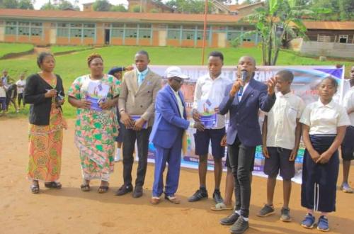 Butembo-Lubero : Le Parlement d’enfants lance une campagne de promotion des droits de l’enfant et de lutte contre leurs violations