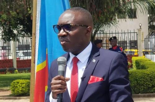 Gestion intérimaire de la province du Sud-Kivu : Marc Malago rappelé à l'ordre par le ministre de l'intérieur