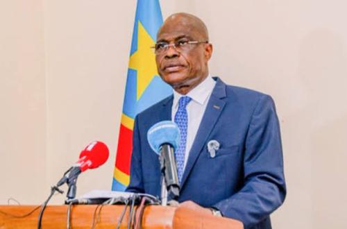 Présidentielle en RDC : « Qu'il y ait élection ou pas, Tshisekedi doit faire ses valises le 23 janvier 2024 » (Martin Fayulu)