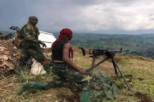 Nord-Kivu : Deux ADF neutralisés et un autre capturé à Beni