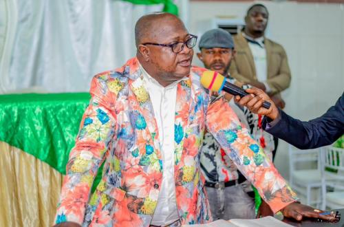 Kinshasa : Le comité de gestion de TRANSCO a commémoré la journée du 08 mars avec son personnel féminin