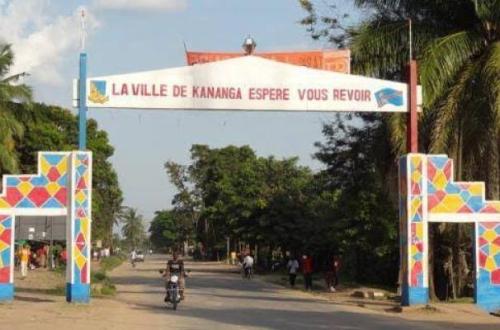 Kananga : “Désormais toute moto faisant le transport en commun sur toute l'étendue de la ville doit payer à l'État la taxe de stationnement de 500 CDF